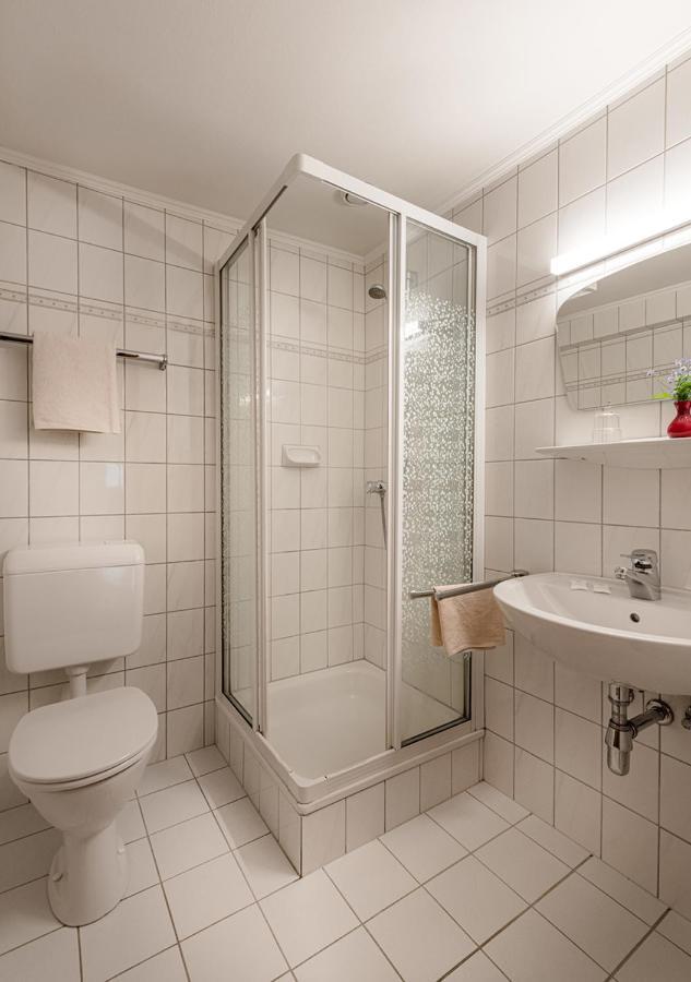 Hotel Gasthof Prunner Gmünd Eksteriør bilde