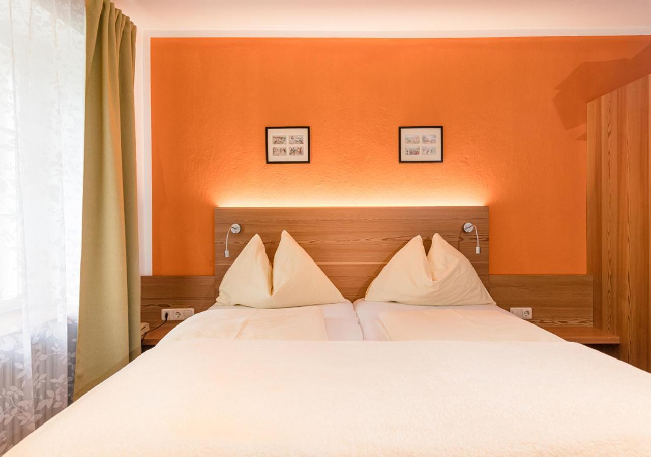 Hotel Gasthof Prunner Gmünd Eksteriør bilde