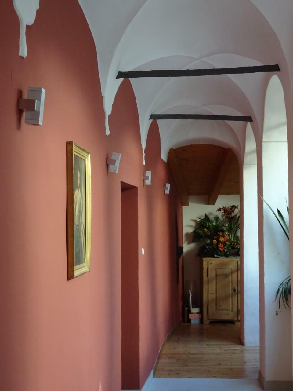 Hotel Gasthof Prunner Gmünd Eksteriør bilde